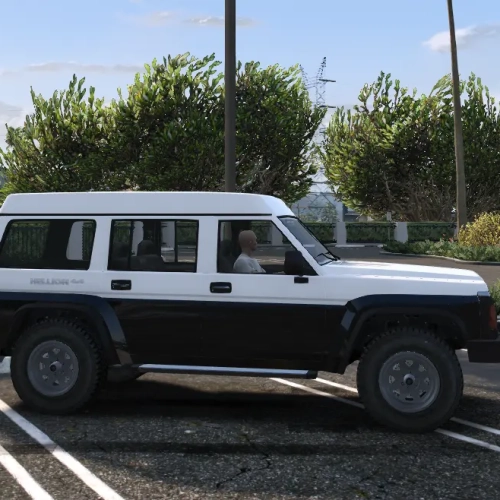Screenshot 2026-09-09 155003 FiveM Mod GTA 5 Debadged Car