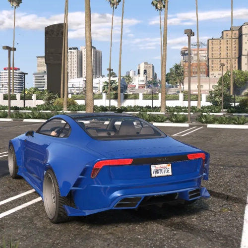 Screenshot 2026-09-09 155110 FiveM Mod GTA 5 Debadged Car