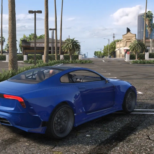 Screenshot 2026-09-09 155115 FiveM Mod GTA 5 Debadged Car