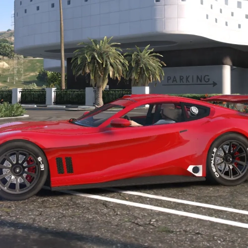 Screenshot 2026-09-09 155209 FiveM Mod GTA 5 Debadged Car