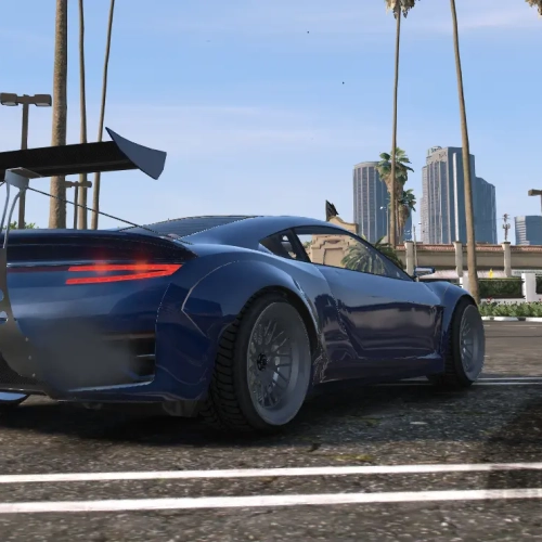 Screenshot 2026-09-09 155759 FiveM Mod GTA 5 Debadged Car