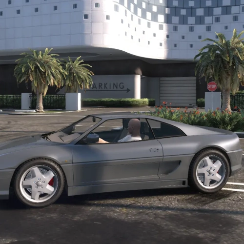 Screenshot 2026-09-15 101937 FiveM Mod GTA 5 Debadged Car