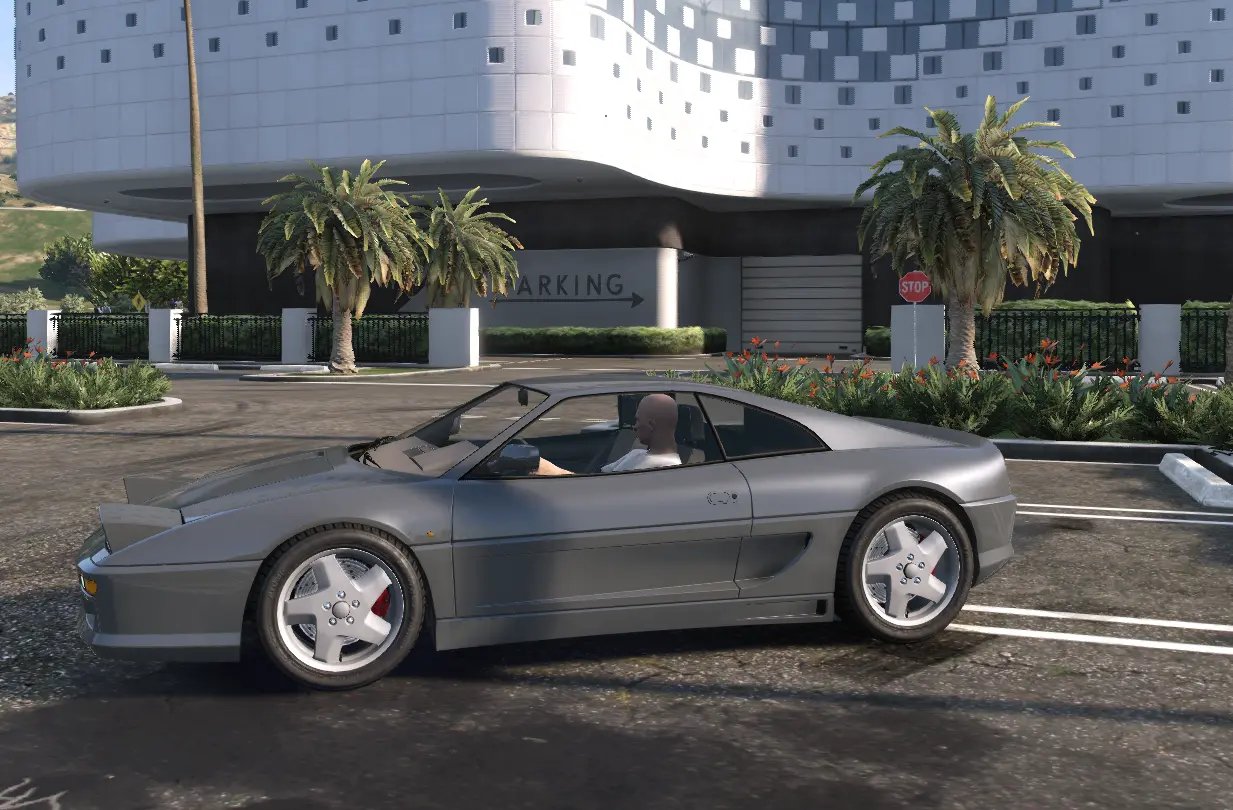 Lore Grotti Deimos - Image 2