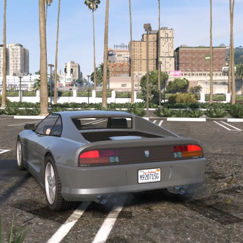 Screenshot 2026-09-15 101943 FiveM Mod GTA 5 Debadged Car