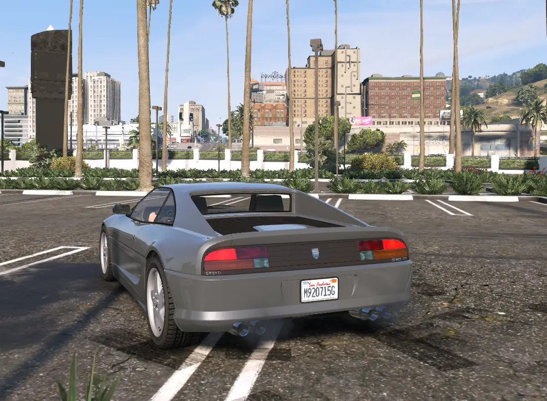 Lore Grotti Deimos - Image 3