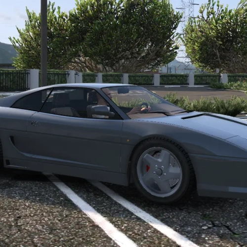 Screenshot 2026-09-15 101954 FiveM Mod GTA 5 Debadged Car
