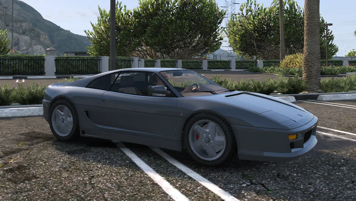 Lore Grotti Deimos - Image 5