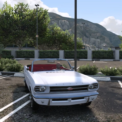 Lore Vapid Dominator 645