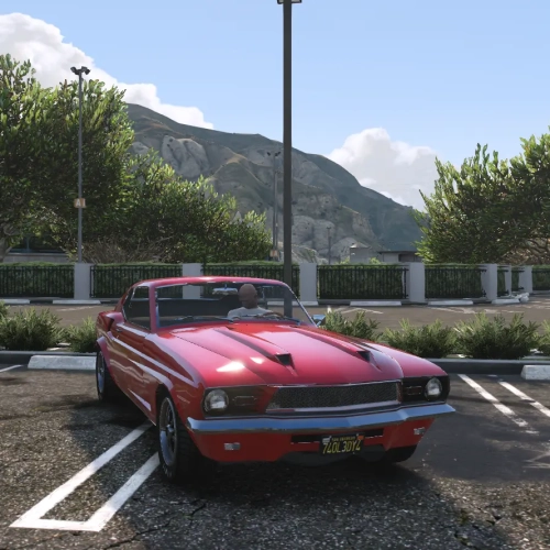 Lore Vapid Dominator C