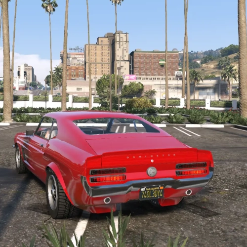 Screenshot 2026-09-15 102320 FiveM Mod GTA 5 Debadged Car
