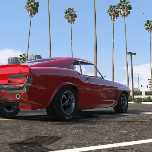 Screenshot 2026-09-15 102325 FiveM Mod GTA 5 Debadged Car