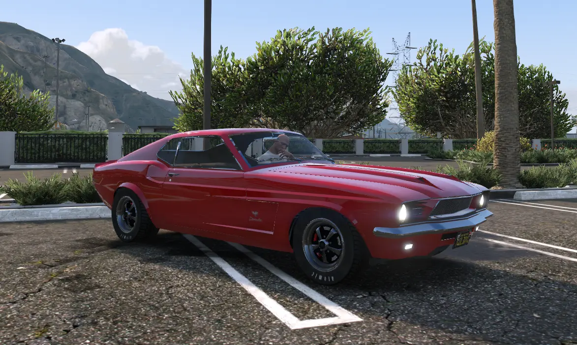 Lore Vapid Dominator C - Image 5