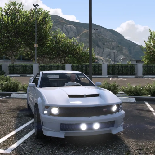Lore Vapid Dominator Ellie