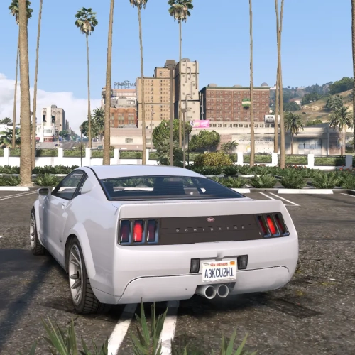 Screenshot 2026-09-15 102432 FiveM Mod GTA 5 Debadged Car