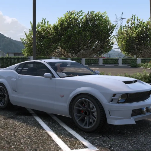 Screenshot 2026-09-15 102444 FiveM Mod GTA 5 Debadged Car