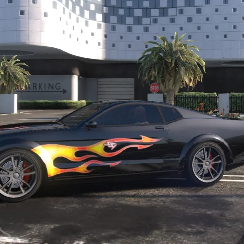 Screenshot 2026-09-15 102536 FiveM Mod GTA 5 Debadged Car