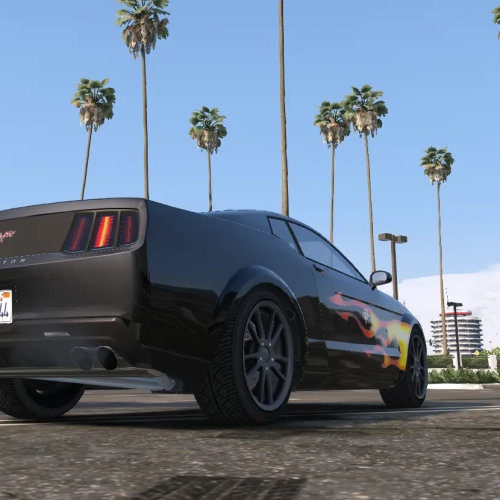 Screenshot 2026-09-15 102548 FiveM Mod GTA 5 Debadged Car