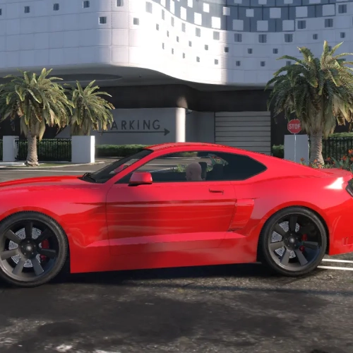 Screenshot 2026-09-15 102640 FiveM Mod GTA 5 Debadged Car