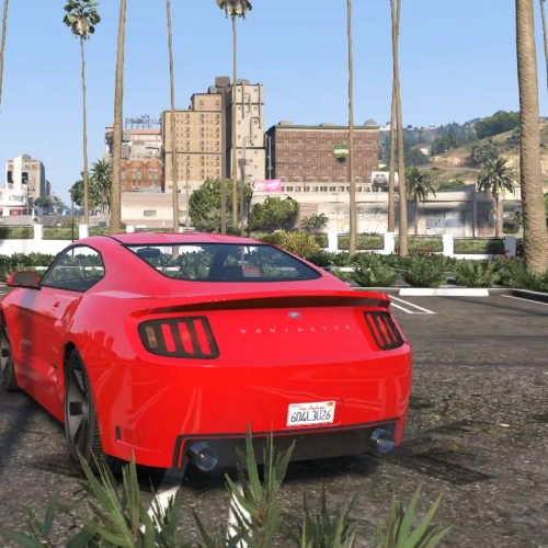 Screenshot 2026-09-15 102645 FiveM Mod GTA 5 Debadged Car