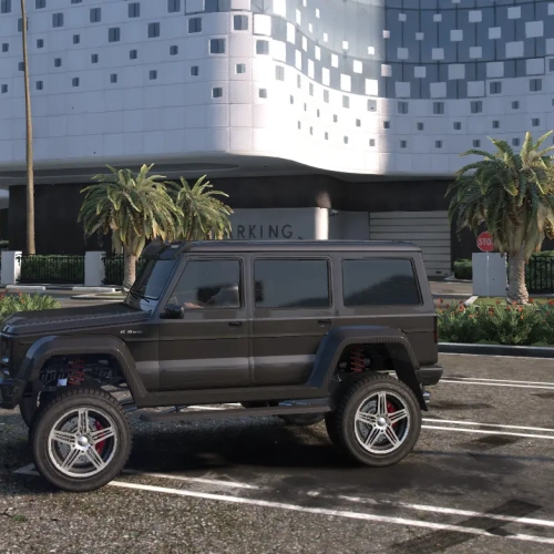 Screenshot 2026-09-15 102919 FiveM Mod GTA 5 Debadged Car