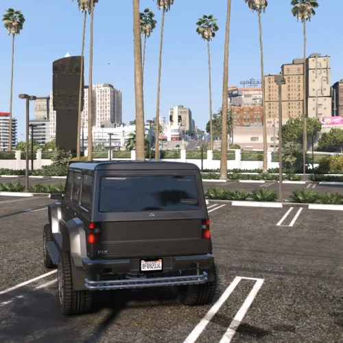 Screenshot 2026-09-15 102924 FiveM Mod GTA 5 Debadged Car