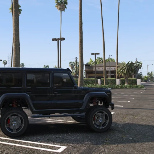 Screenshot 2026-09-15 102929 FiveM Mod GTA 5 Debadged Car