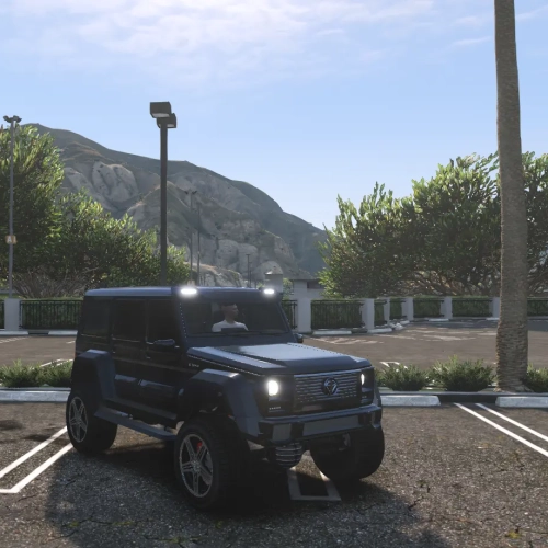 Screenshot 2026-09-15 102934 FiveM Mod GTA 5 Debadged Car