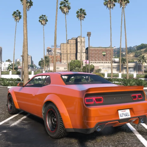 Screenshot 2026-09-15 103033 FiveM Mod GTA 5 Debadged Car