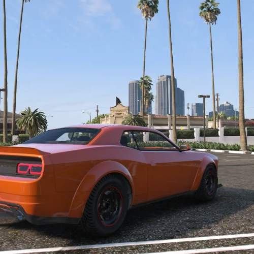 Screenshot 2026-09-15 103039 FiveM Mod GTA 5 Debadged Car