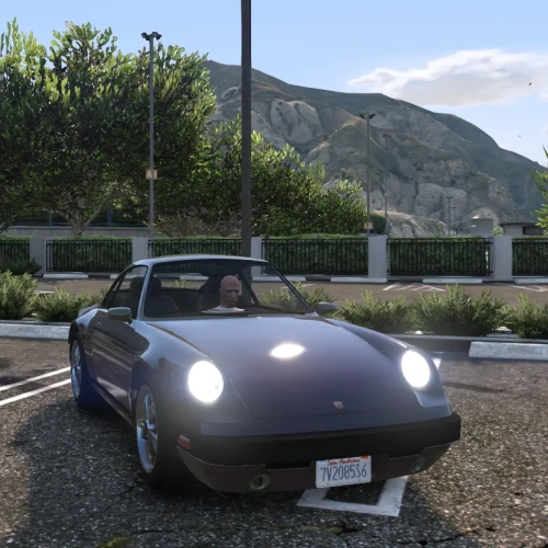 Lore Pfister Comet Classic
