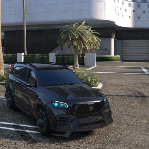 Screenshot 2026-09-21 100237 FiveM Mod GTA 5 Debadged Car