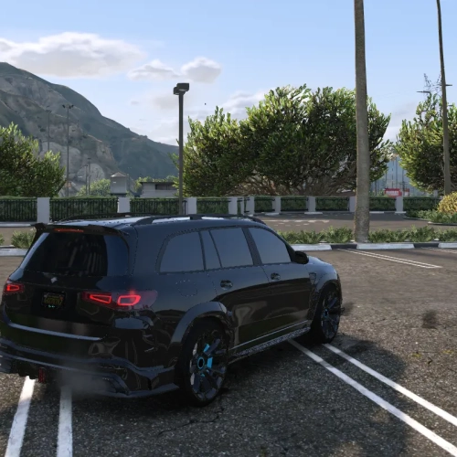 Screenshot 2026-09-21 100255 FiveM Mod GTA 5 Debadged Car
