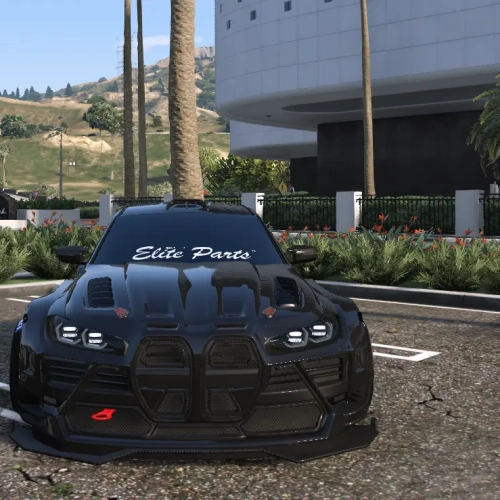 Screenshot 2026-09-21 100423 FiveM Mod GTA 5 Debadged Car