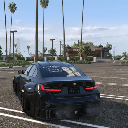 Screenshot 2026-09-21 100441 FiveM Mod GTA 5 Debadged Car