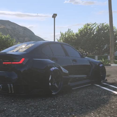 Screenshot 2026-09-21 100448 FiveM Mod GTA 5 Debadged Car