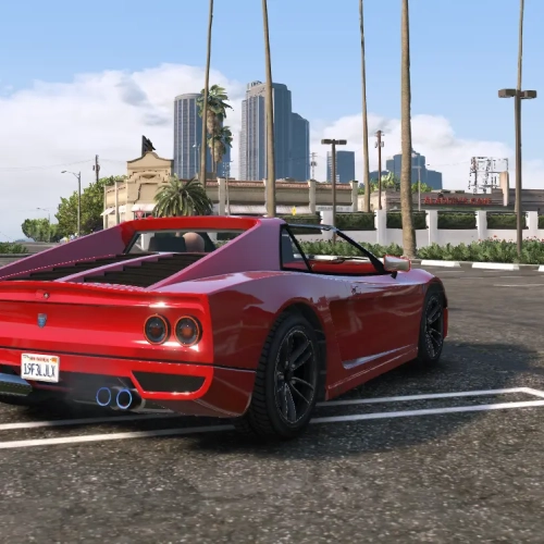 Screenshot 2026-09-21 100940 FiveM Mod GTA 5 Debadged Car
