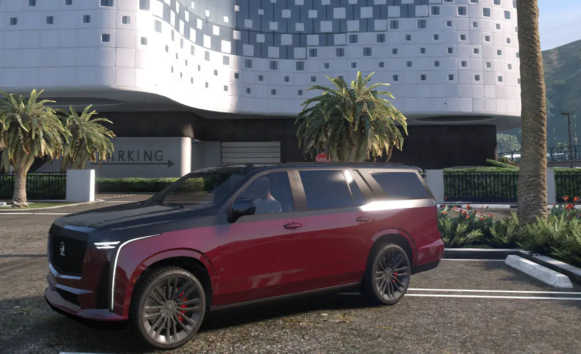 Lore Albany Cavalcade ESV - Image 2