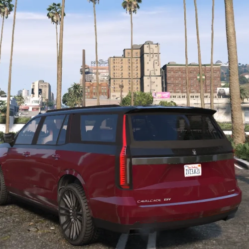 Screenshot 2026-09-21 101426 FiveM Mod GTA 5 Debadged Car