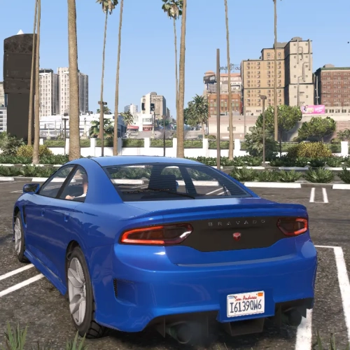 Screenshot 2026-09-21 101734 FiveM Mod GTA 5 Debadged Car