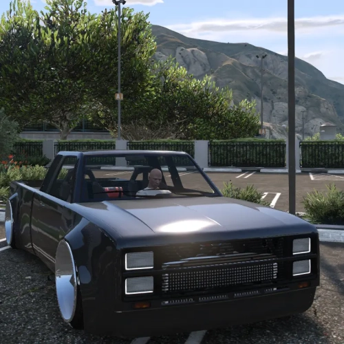 Lore Vapid Bobcat CTX