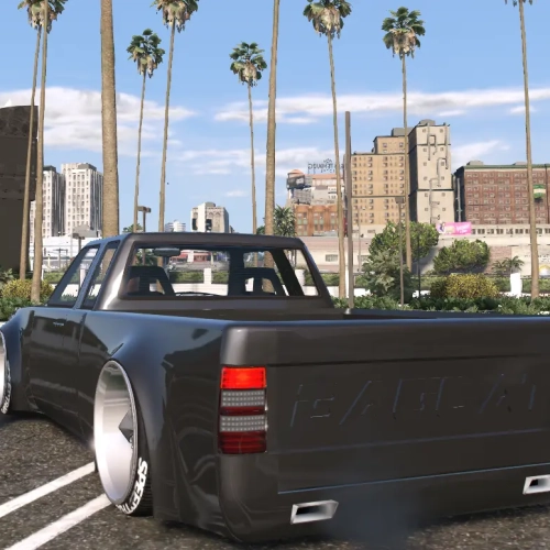 Screenshot 2026-09-21 102504 FiveM Mod GTA 5 Debadged Car