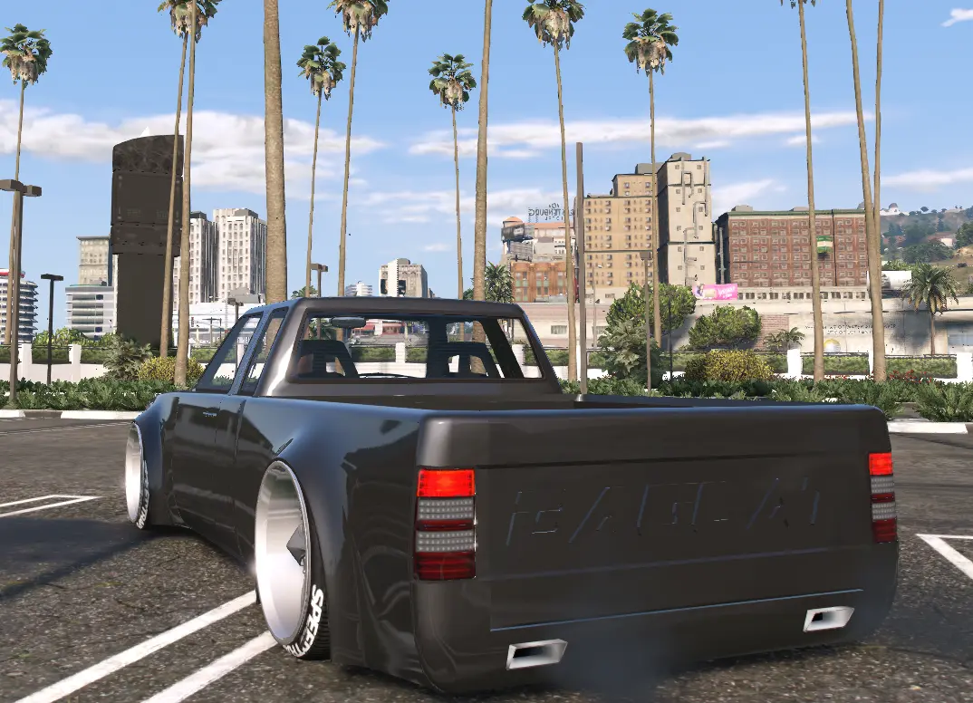 Lore Vapid Bobcat CTX - Image 3