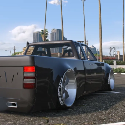 Screenshot 2026-09-21 102511 FiveM Mod GTA 5 Debadged Car
