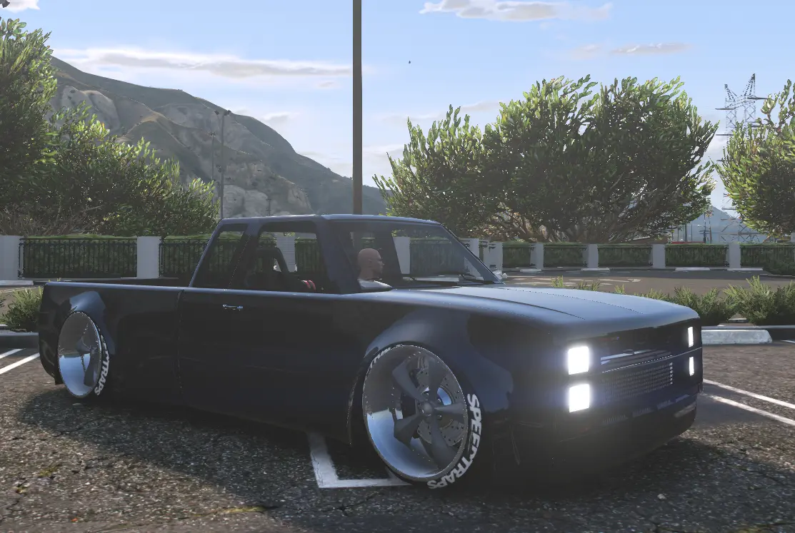 Lore Vapid Bobcat CTX - Image 5