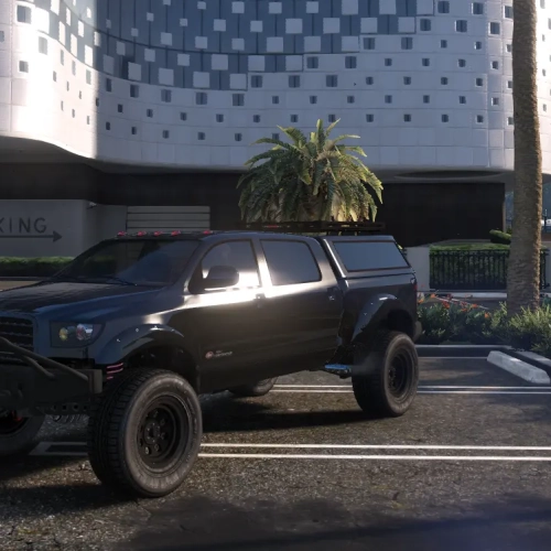 Screenshot 2026-09-26 054028 FiveM Mod GTA 5 Debadged Car