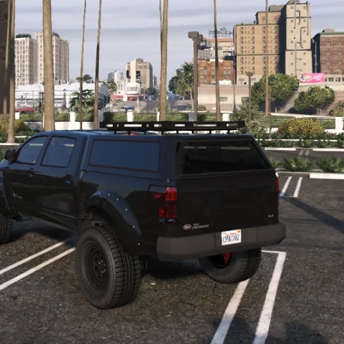Screenshot 2026-09-26 054033 FiveM Mod GTA 5 Debadged Car