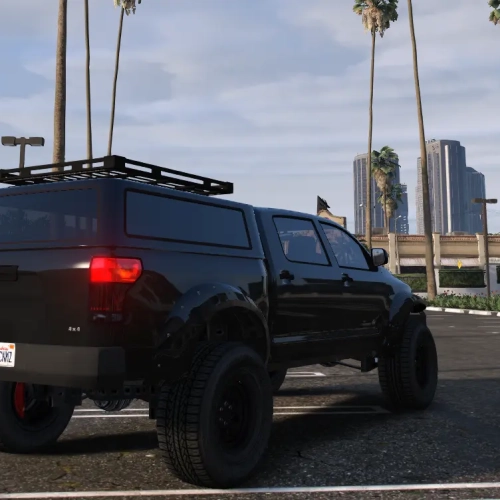 Screenshot 2026-09-26 054042 FiveM Mod GTA 5 Debadged Car