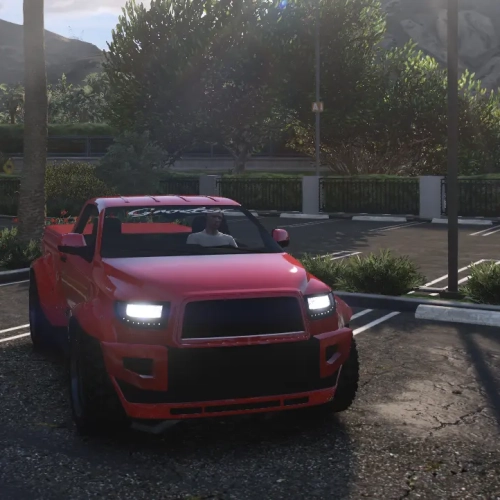 Lore Vapid Contender C