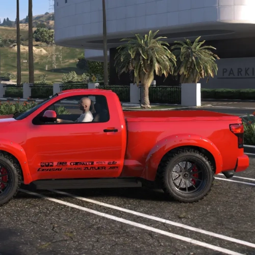 Screenshot 2026-09-26 054158 FiveM Mod GTA 5 Debadged Car