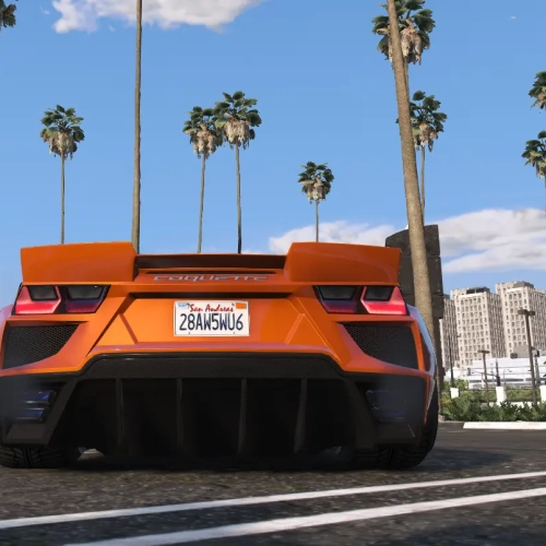 Screenshot 2026-09-26 054307 FiveM Mod GTA 5 Debadged Car